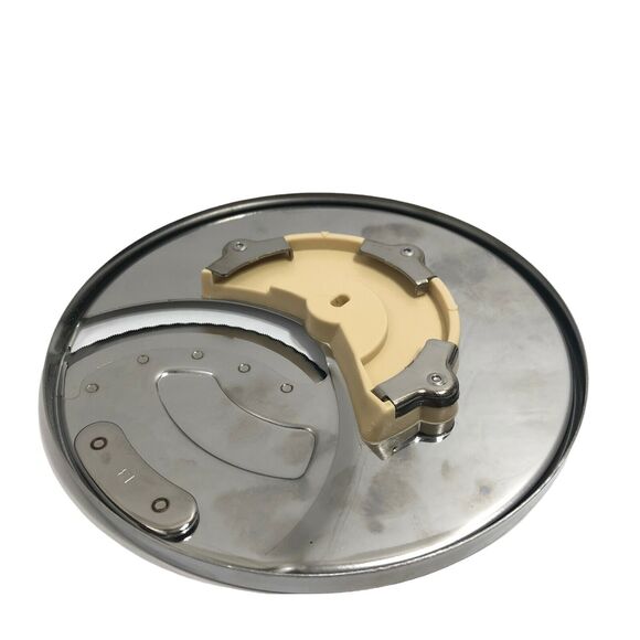Cuisinart DLC-044 Slicing Disc Blade 4mm Food Processor Accessory Part for DLC-7 - Picture 4 of 4